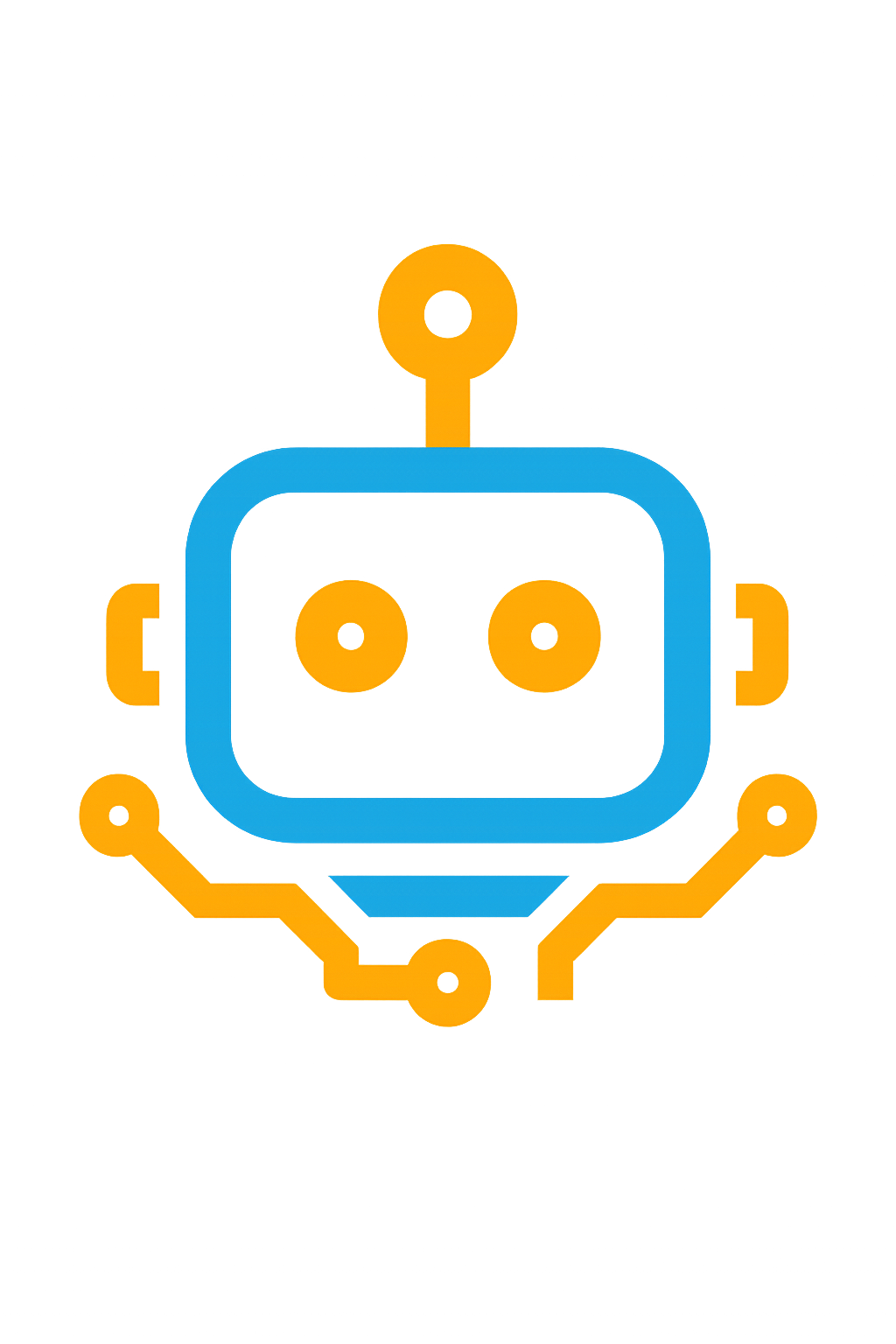 AutomatyzacjaBiznesu.tech - Logo